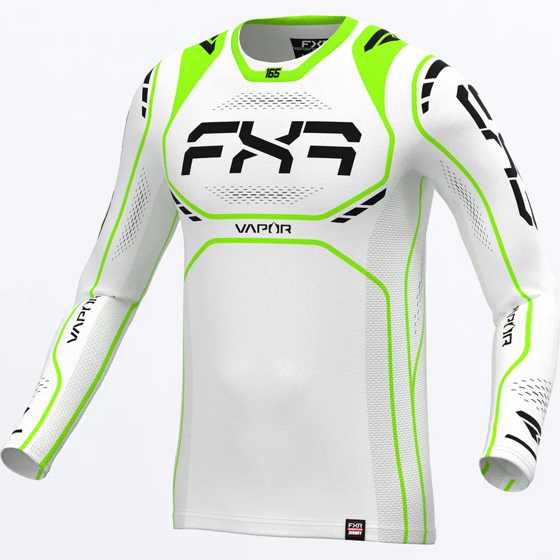 Custom Vapor LE MX Jersey