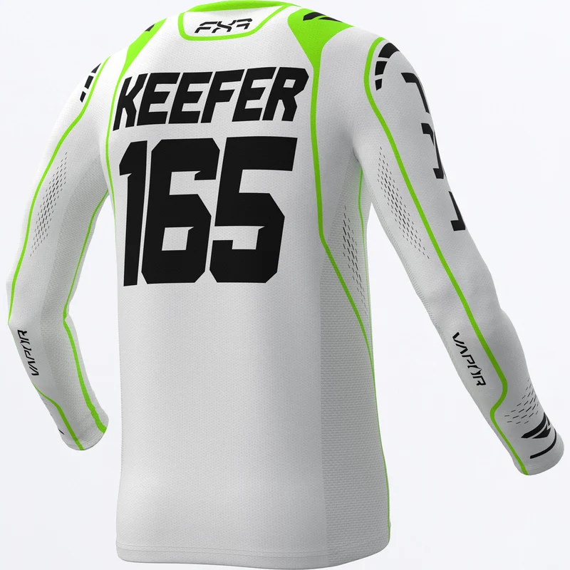 Custom Vapor LE MX Jersey