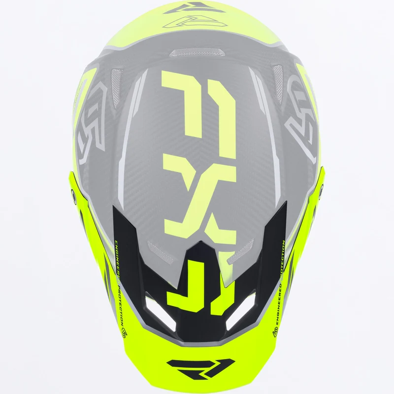 ATR-3 Visor