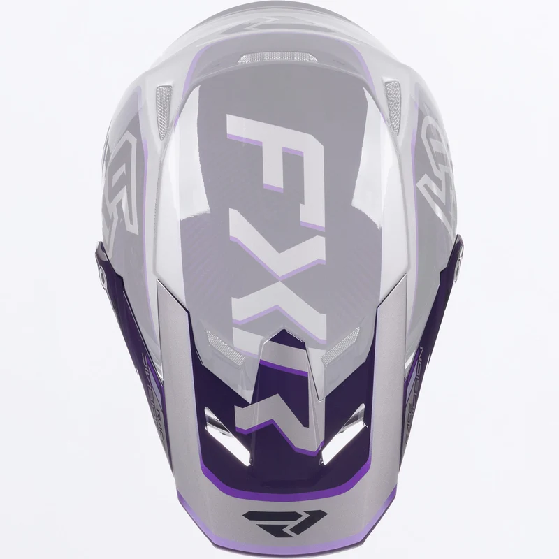 ATR-3 Visor