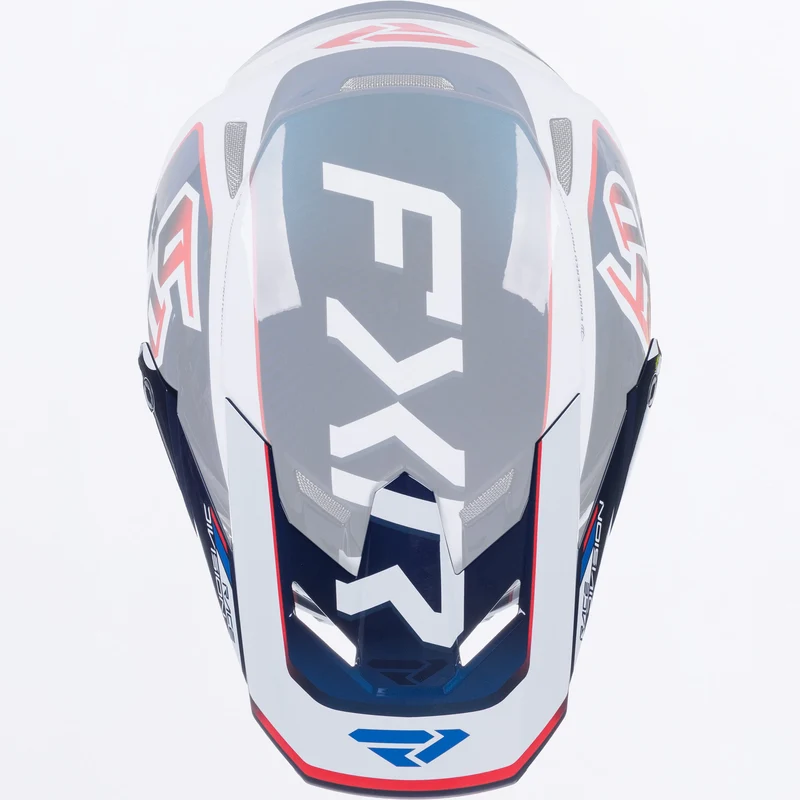 ATR-3 Visor