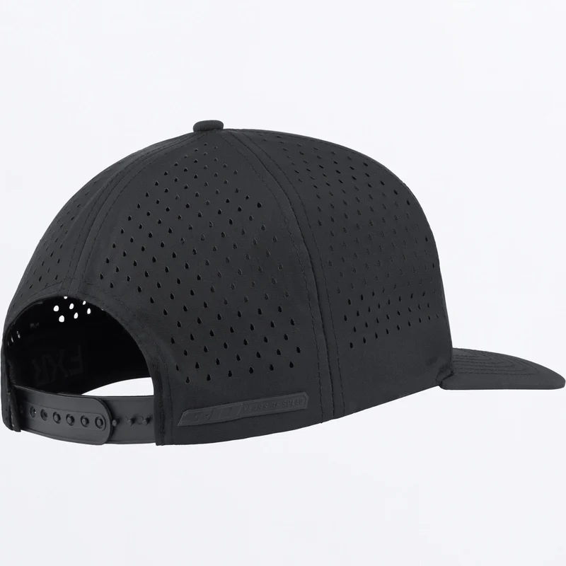 Onyx Hat