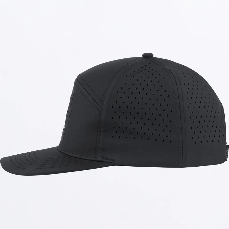 Onyx Hat