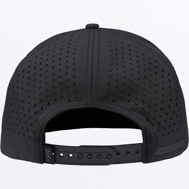 Onyx Hat