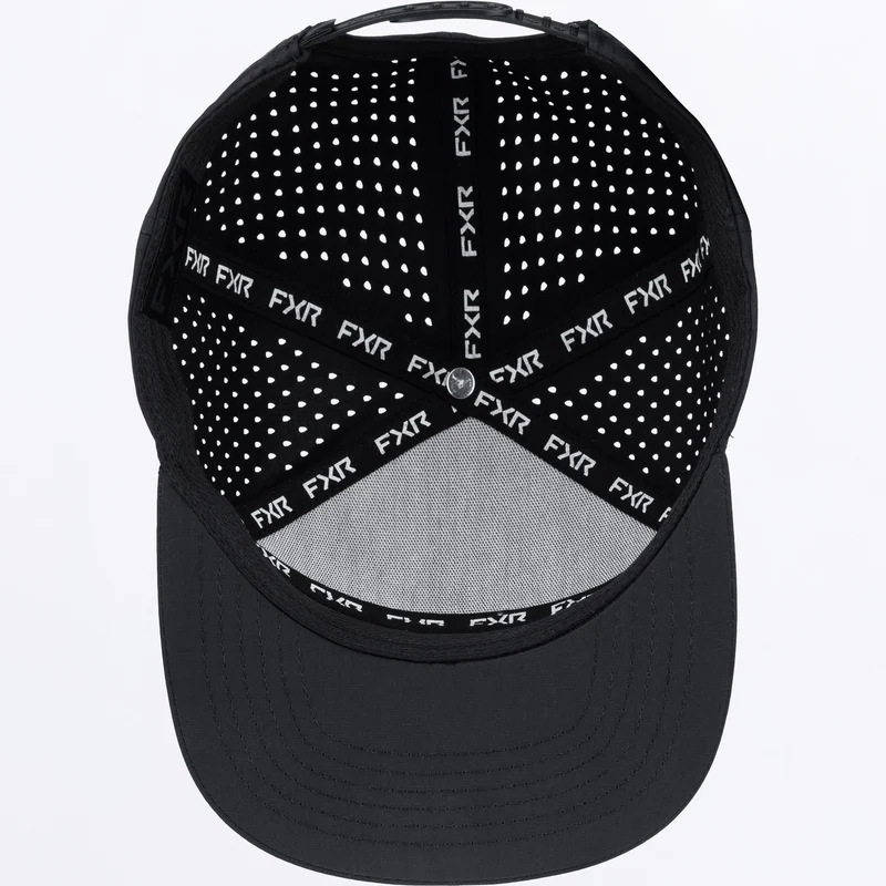 Onyx Hat