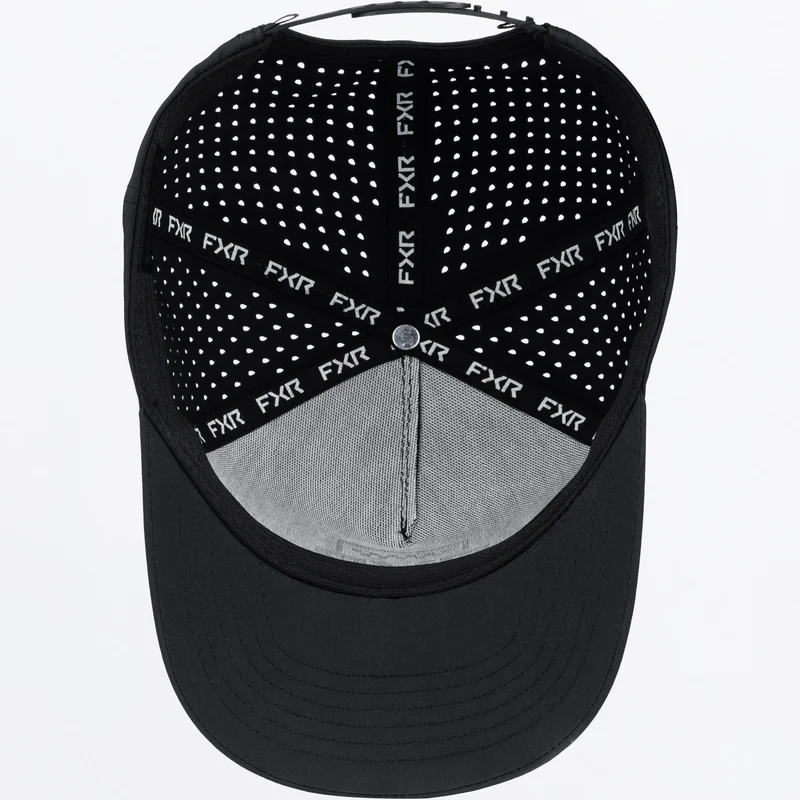 Covert Hat