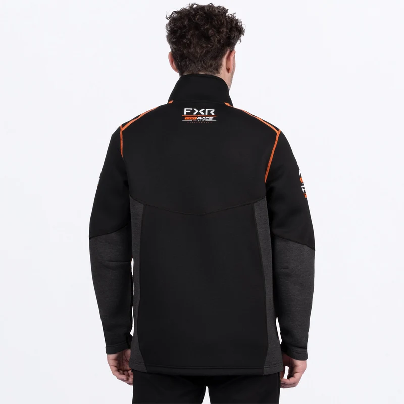 Men's Altitude Tech Zip Up