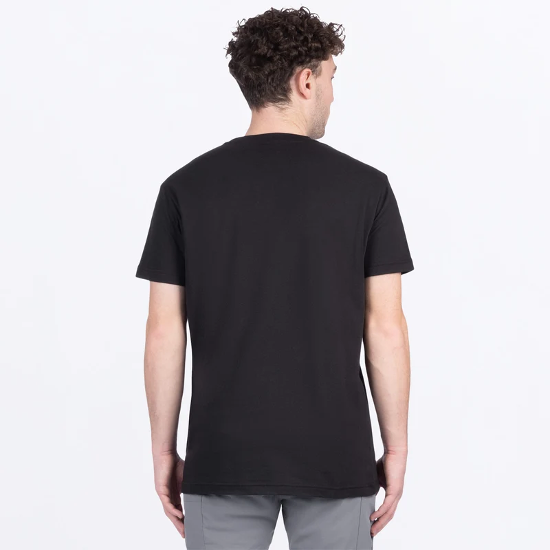 Men's Race Div Premium T-Shirt