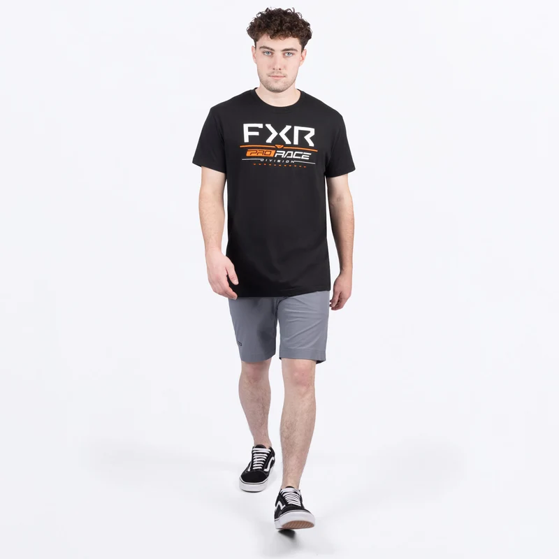 Men's Race Div Premium T-Shirt