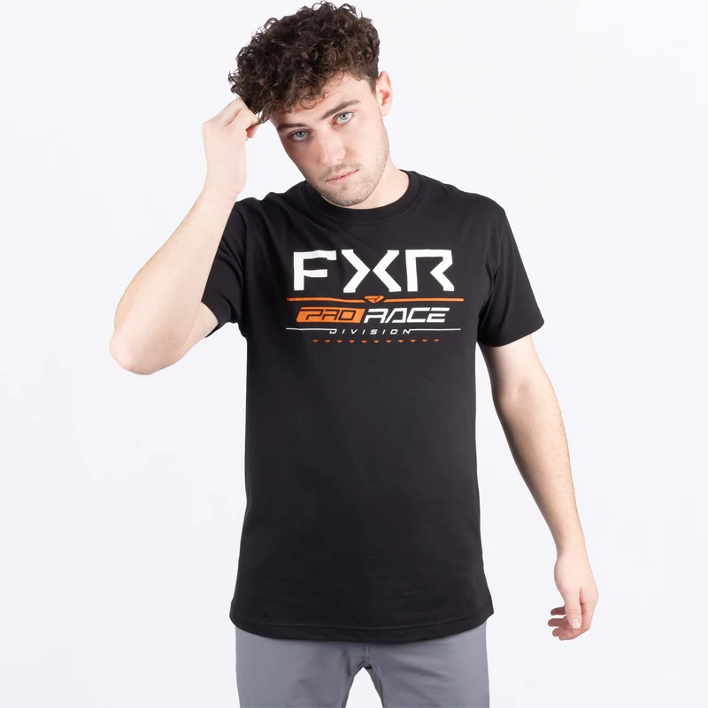 Men's Race Div Premium T-Shirt