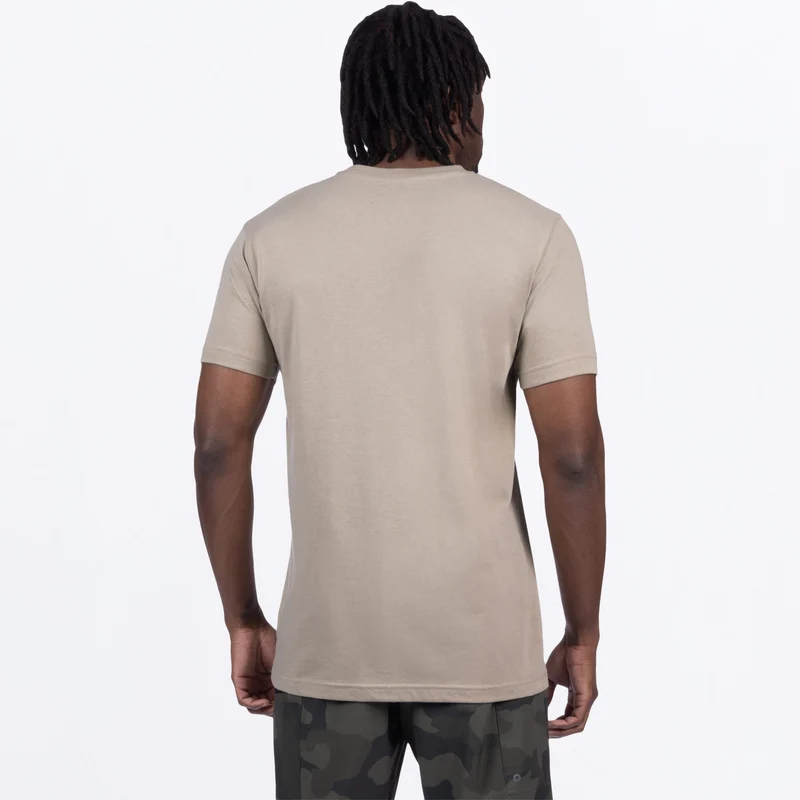 Men's Race Div Premium T-Shirt