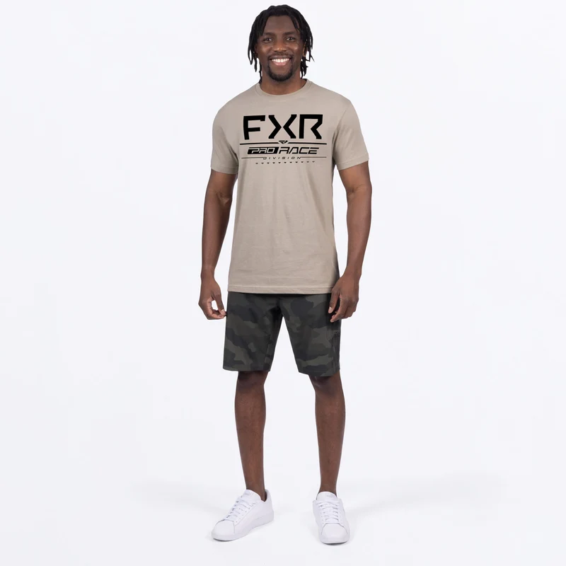 Men's Race Div Premium T-Shirt