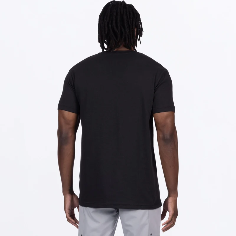 Men's Race Div Premium T-Shirt