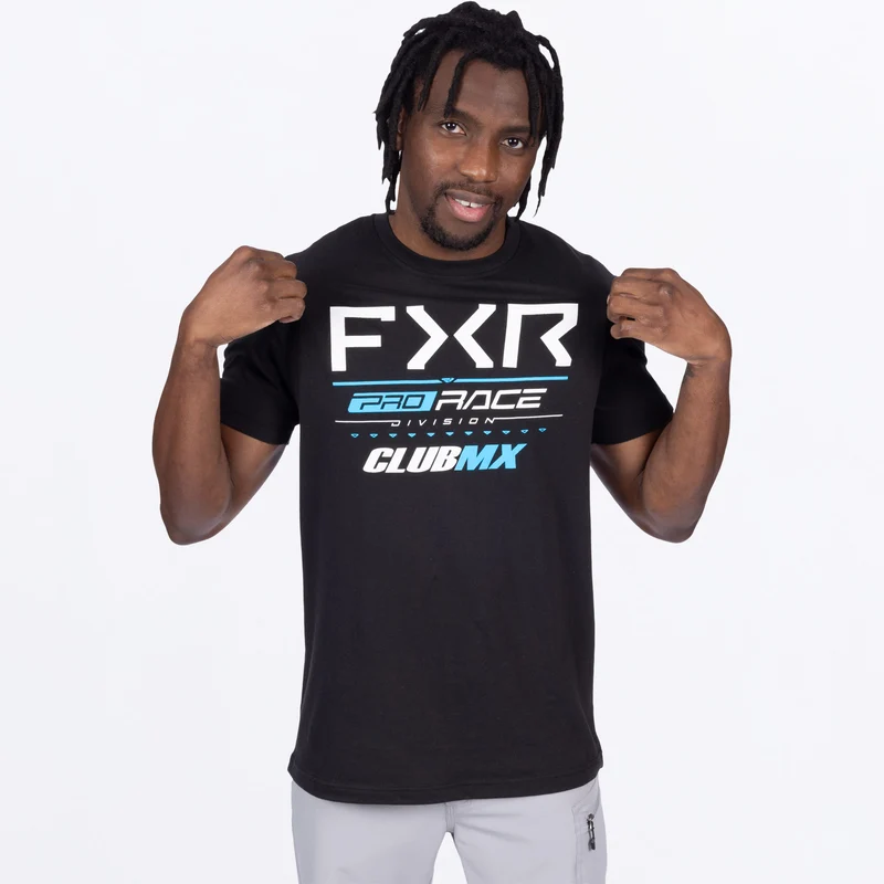 Men's Race Div Premium T-Shirt