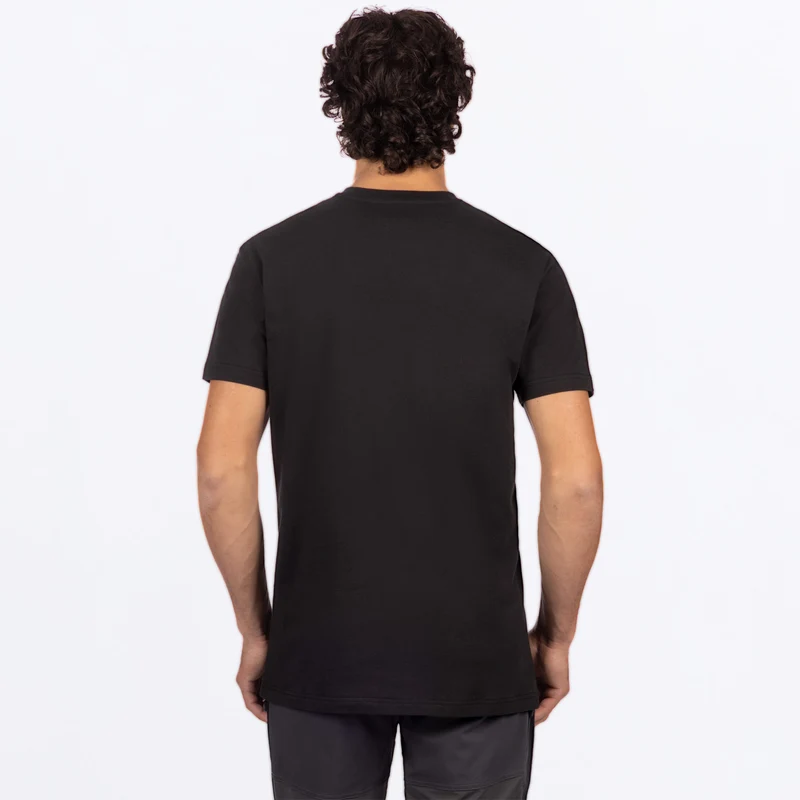Men's Race Div Premium T-Shirt