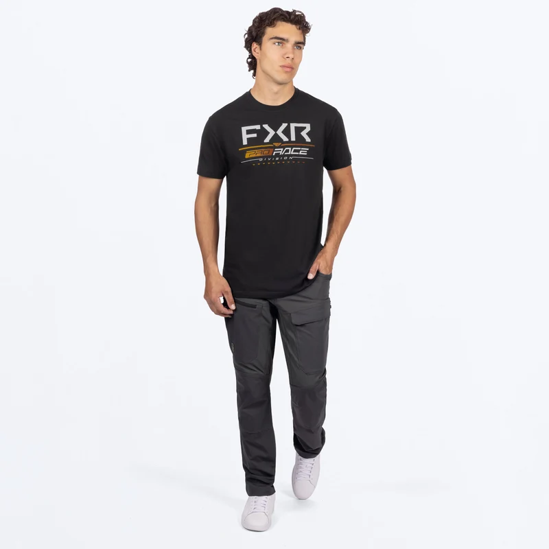 Men's Race Div Premium T-Shirt