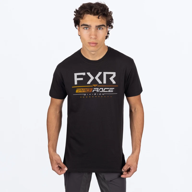 Men's Race Div Premium T-Shirt