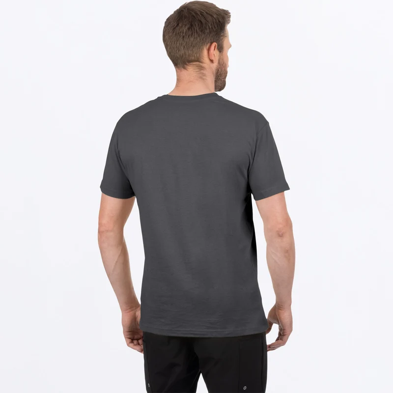 Men's Race Div Premium T-Shirt