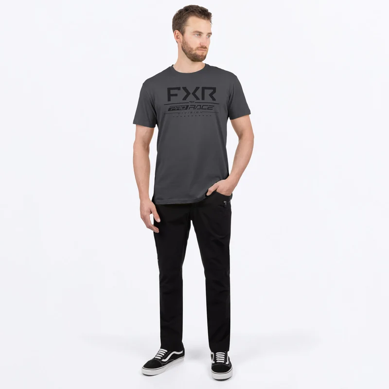 Men's Race Div Premium T-Shirt