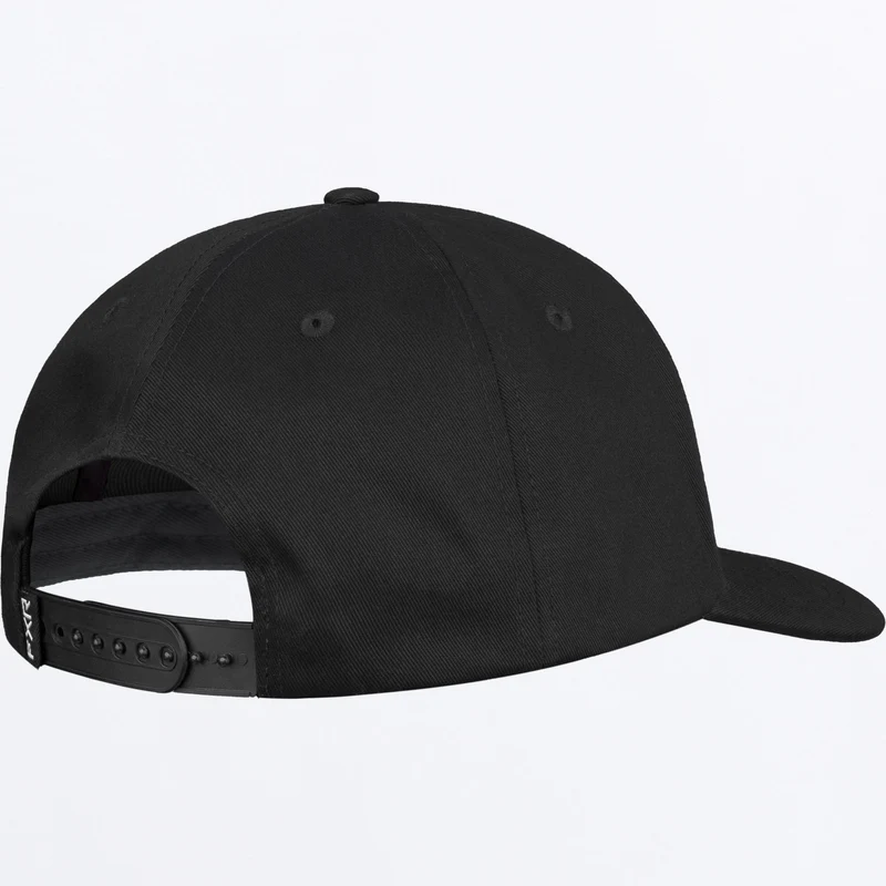 Race Division Hat