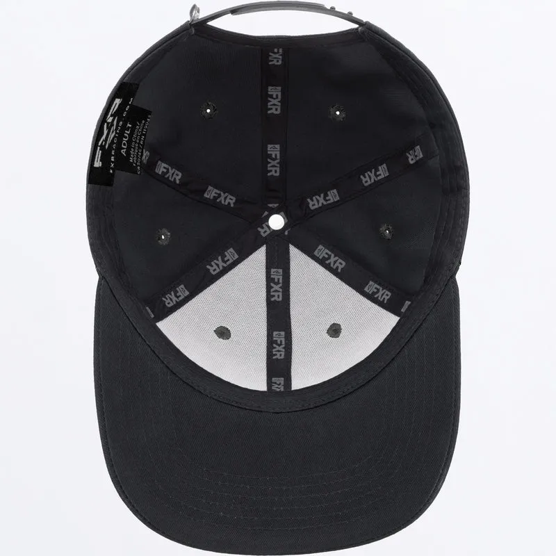 Race Division Hat