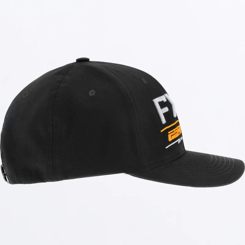 Race Division Hat