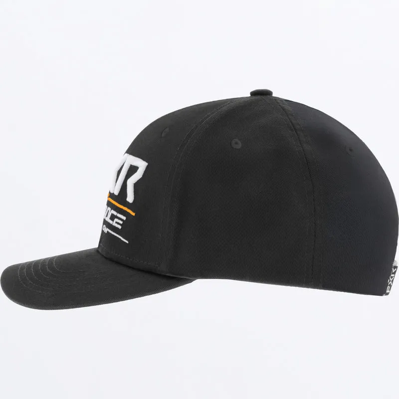 Race Division Hat