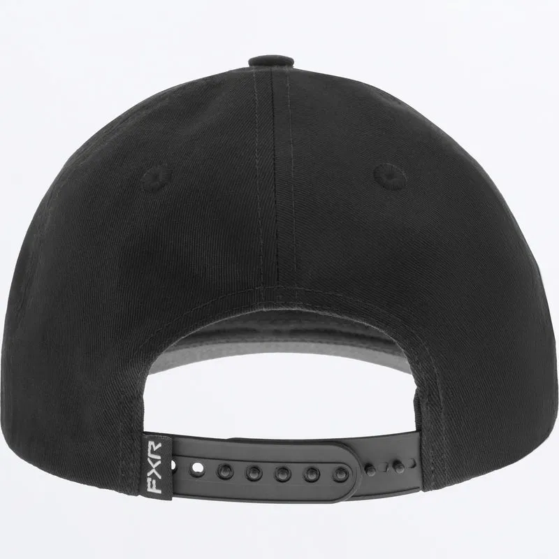 Race Division Hat