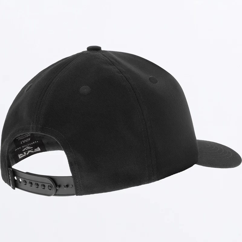 Race Division Hat