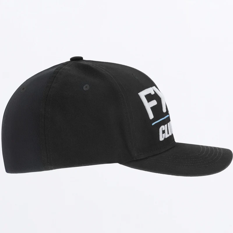Race Division Hat
