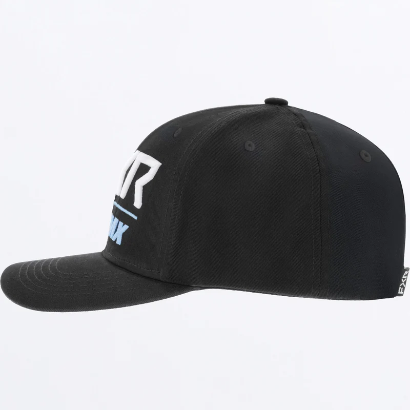 Race Division Hat