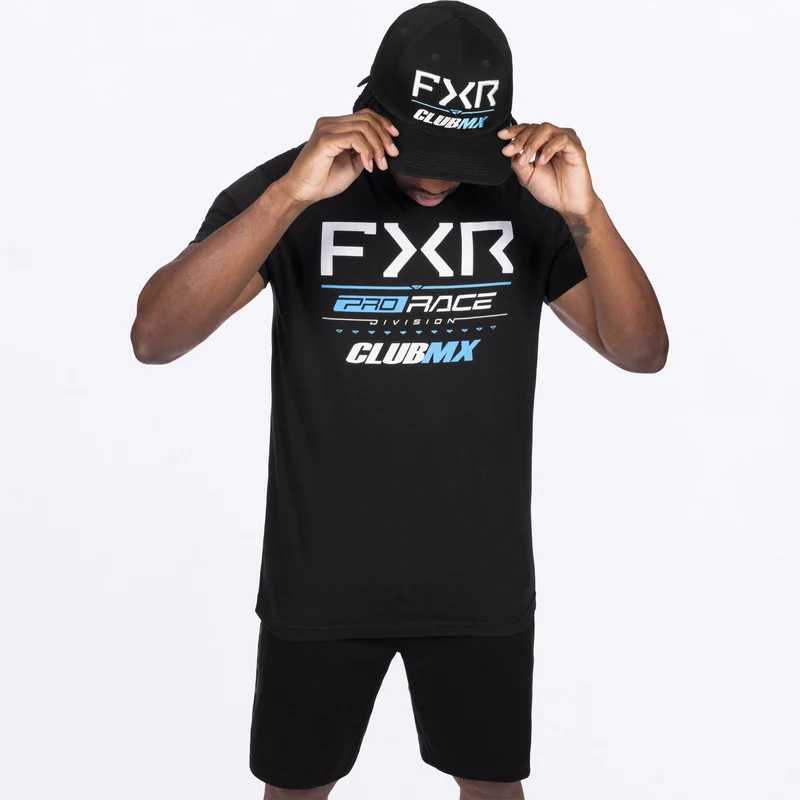 Race Division Hat