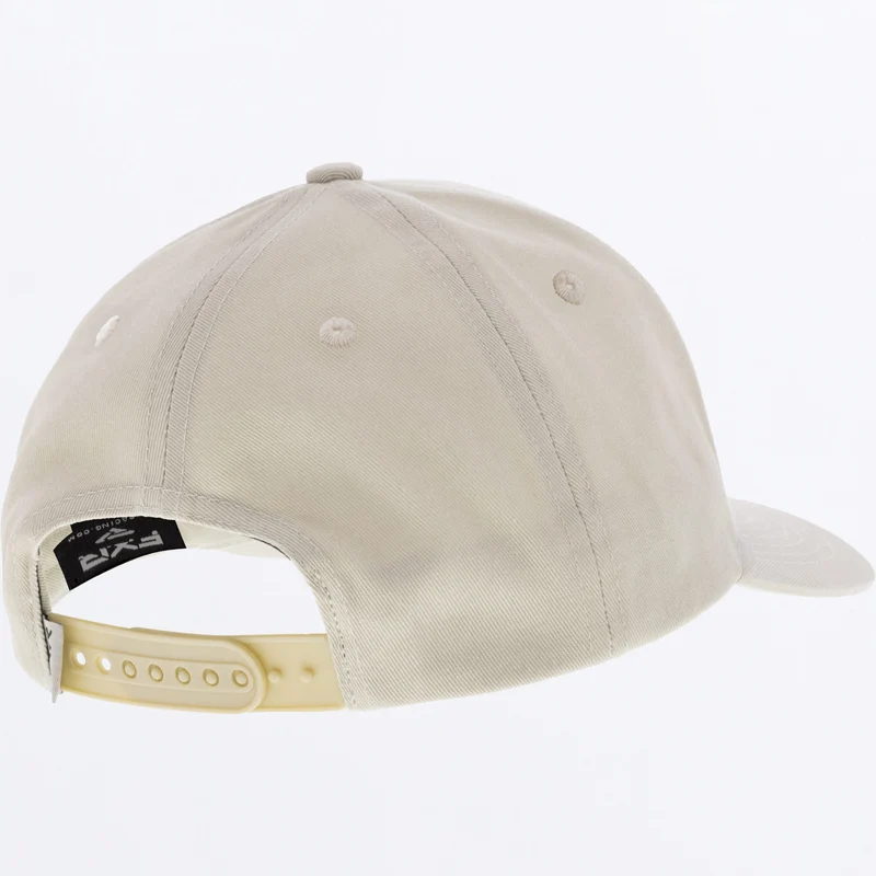Race Division Hat