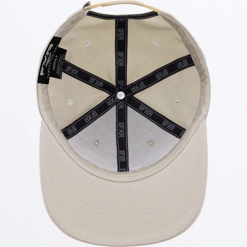 Race Division Hat