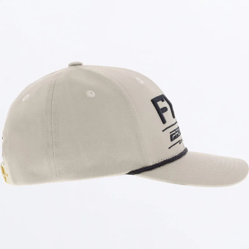 Race Division Hat