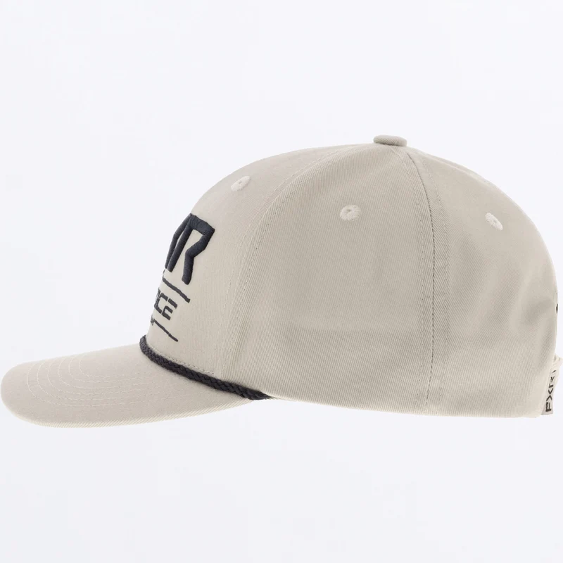 Race Division Hat