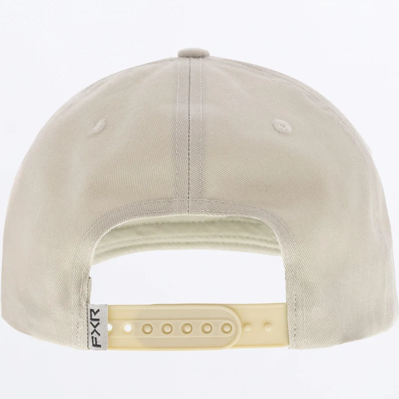 Race Division Hat