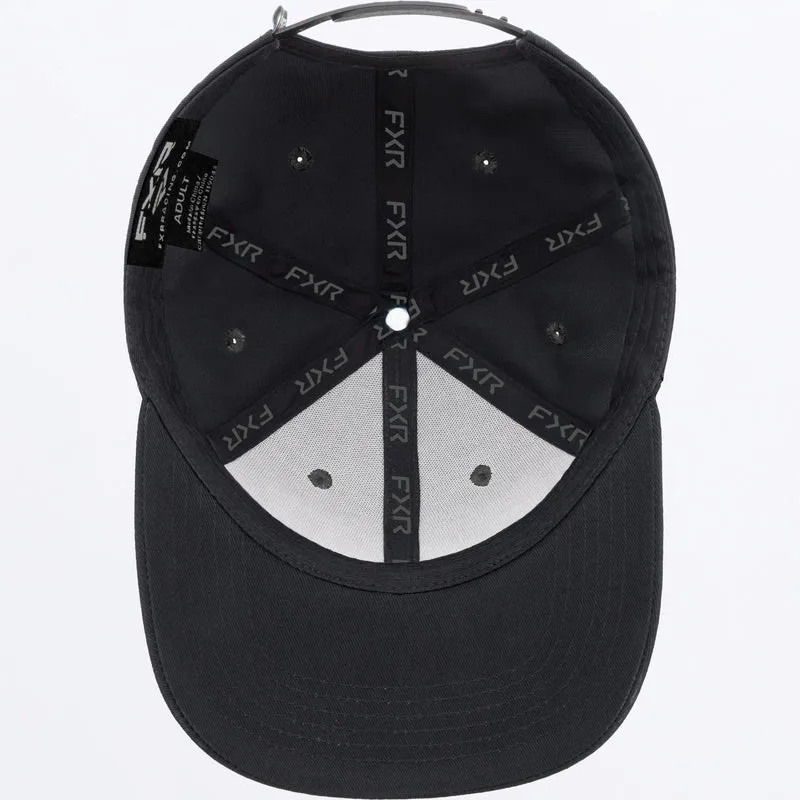 Race Division Hat