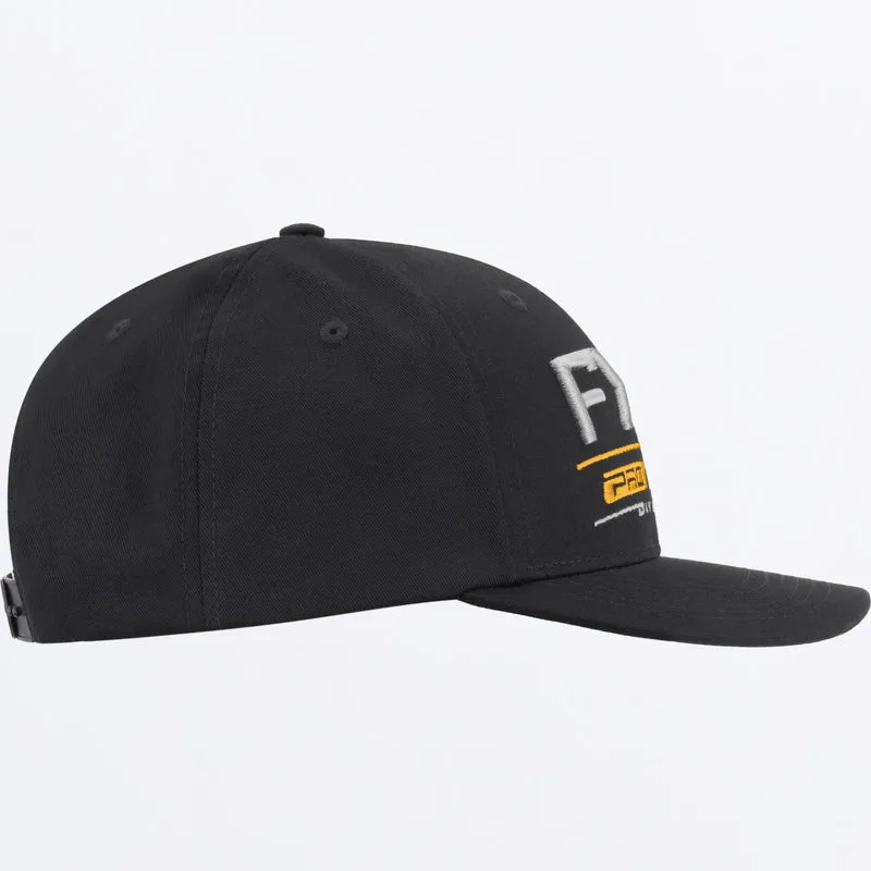 Race Division Hat