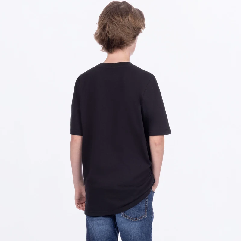 Youth Race Division Premium T-Shirt