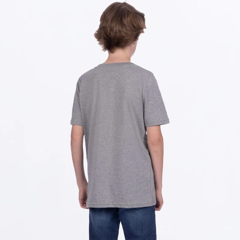 Youth Race Division Premium T-Shirt