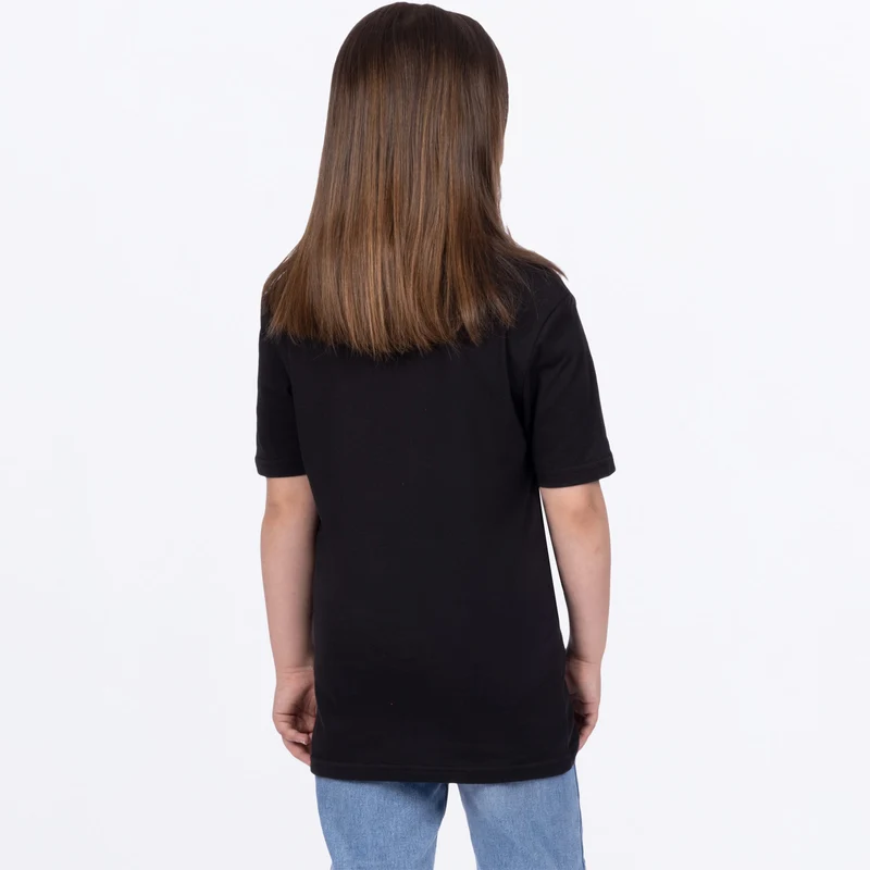 Youth Race Division Premium T-Shirt