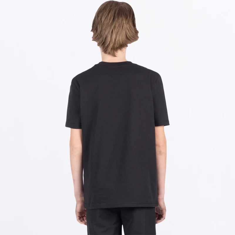 Youth Race Division Premium T-Shirt