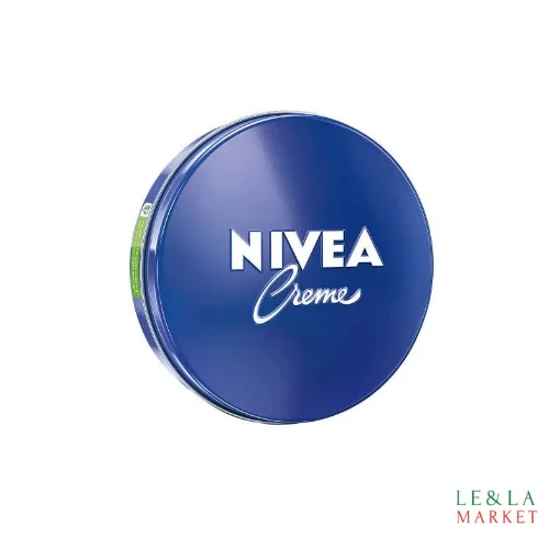Nivea crème visage et corps 150ml