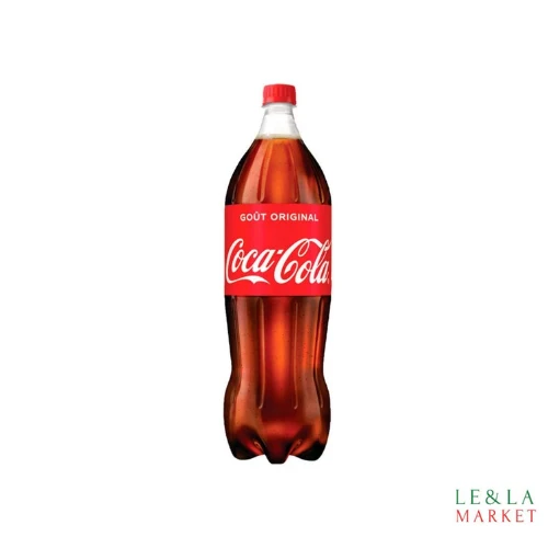 Coca-Cola Original 1.75L