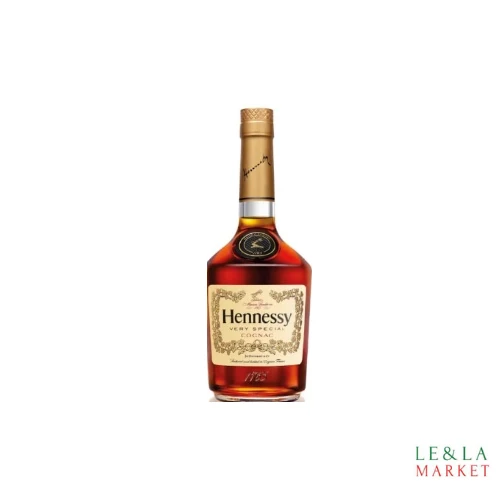 Cognac Very Special HENNESSY vol 40% 70cl