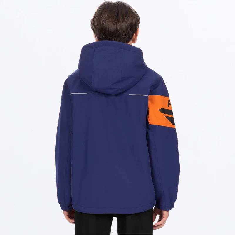 Youth Ascend Reversible Jacket