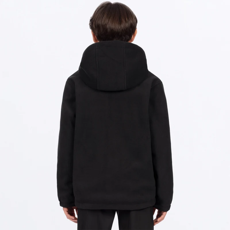 Youth Ascend Reversible Jacket