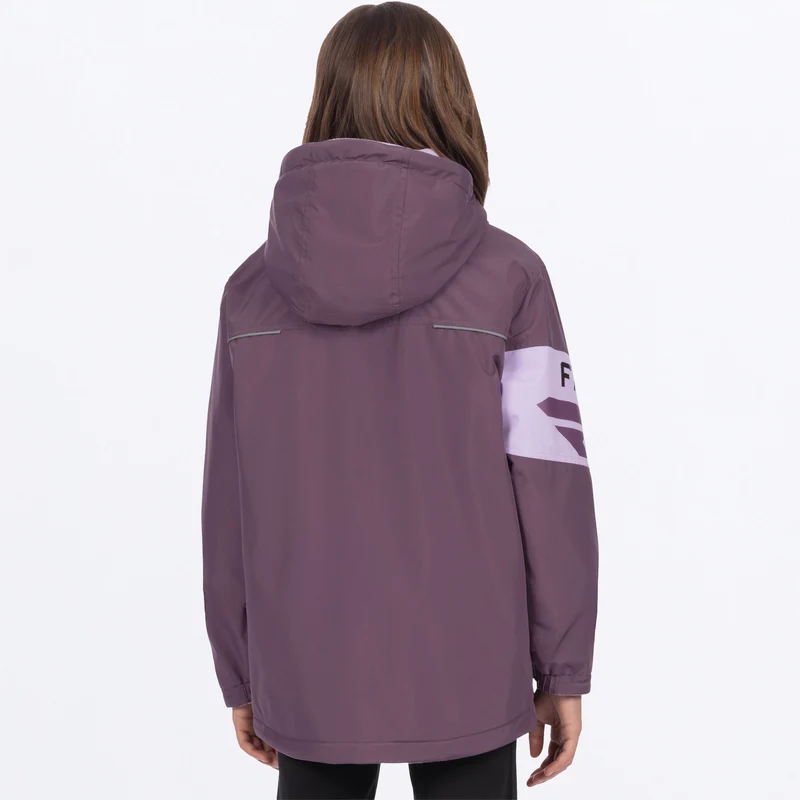 Youth Ascend Reversible Jacket