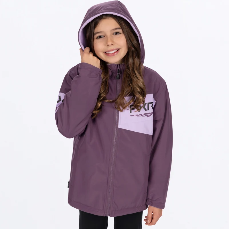 Youth Ascend Reversible Jacket
